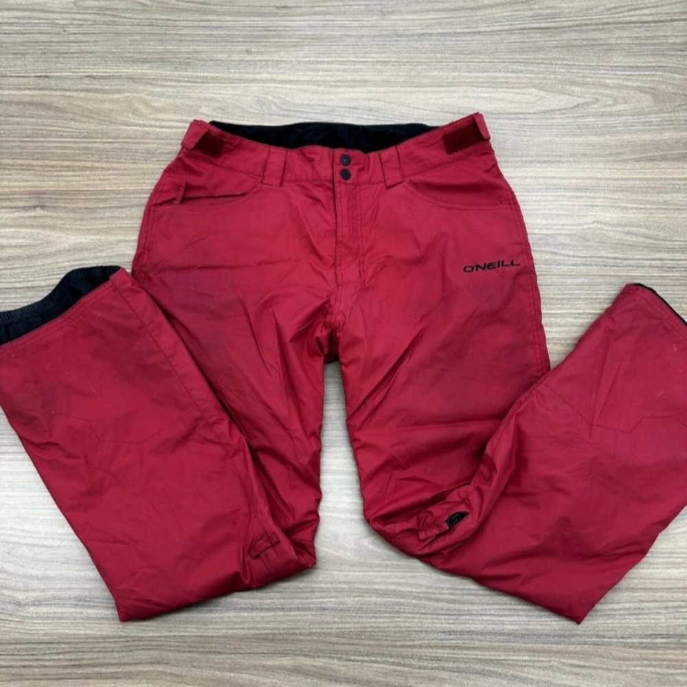 Mens O'Neil snowboarding pants